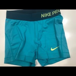 Nike Pro Spandex (like new)